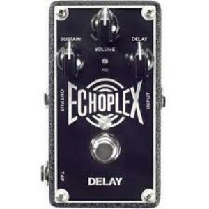 Гитарная педаль эффектов/ примочка DUNLOP EP103 Echoplex Delay
