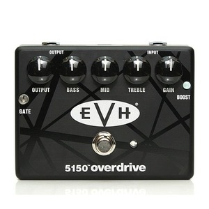 Гитарная педаль эффектов/ примочка DUNLOP MXR EVH5150 EVH 5150 Overdrive