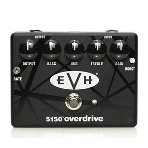 Гитарная педаль эффектов/ примочка DUNLOP MXR EVH5150 EVH 5150 Overdrive