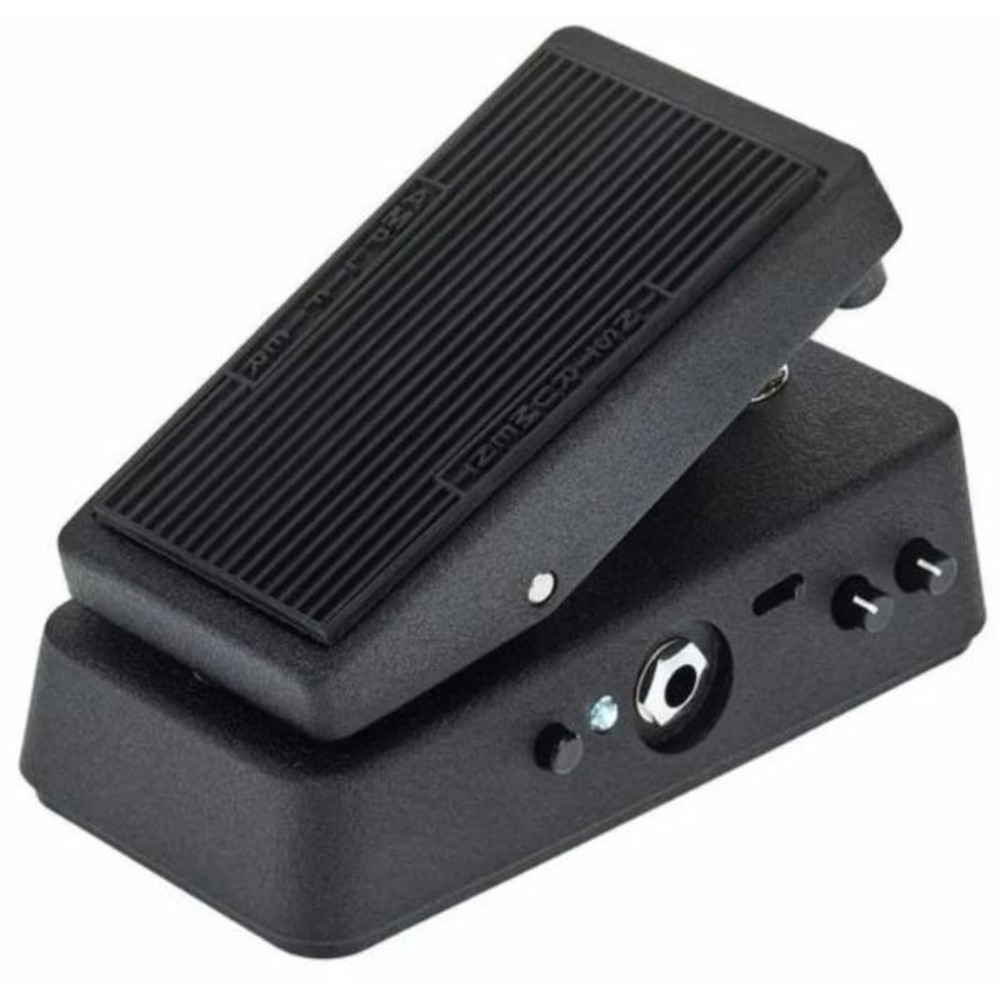 Педаль эффектов Dunlop CBM535Q Cry Baby Mini Wah