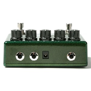 Гитарная педаль эффектов/ примочка DUNLOP M292 MXR Carbon Copy Deluxe