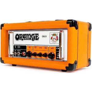 Гитарный усилитель Orange ОR15H