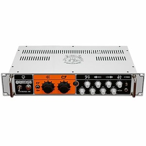 Басовый усилитель Orange 4 Stroke 300