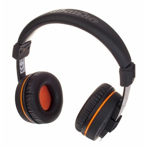 Наушники мониторные классические Orange O Edition Headphones