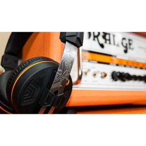 Наушники мониторные классические Orange O Edition Headphones