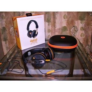 Наушники мониторные классические Orange O Edition Headphones