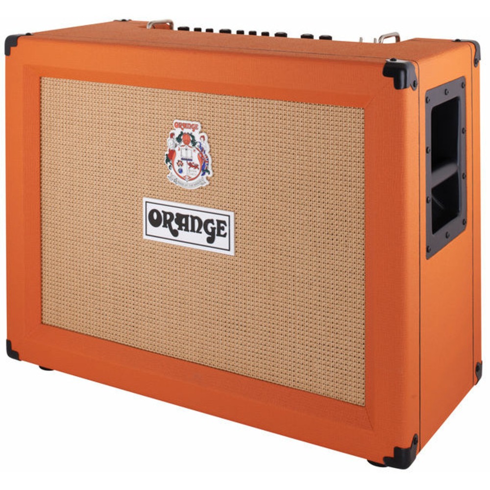 Гитарный комбо Orange CR120C Crush Pro