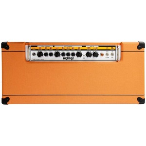 Гитарный комбо Orange CR120C Crush Pro
