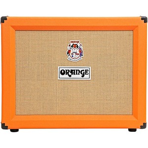 Гитарный комбо Orange CR120C Crush Pro