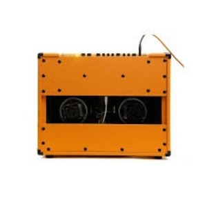 Гитарный комбо Orange CR120C Crush Pro