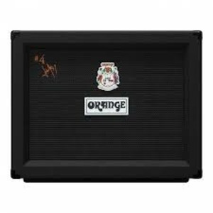 Гитарный комбо Orange PPC-212-JR Signature 4 Jim Root Speaker Enclosure
