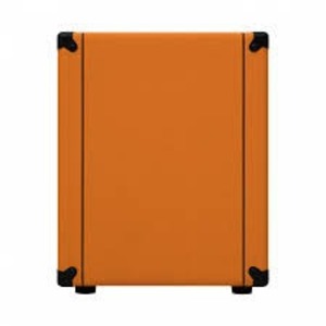 Гитарный комбо Orange OBC212 Isobaric Bass Guitar Speaker Cabinet