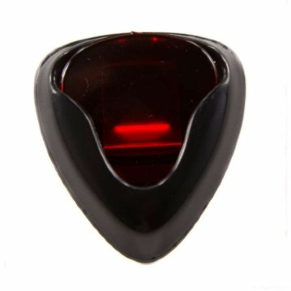 Держатель для медиаторов DUNLOP 5006SI Ergo Pickholder