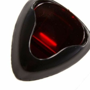 Держатель для медиаторов DUNLOP 5006SI Ergo Pickholder