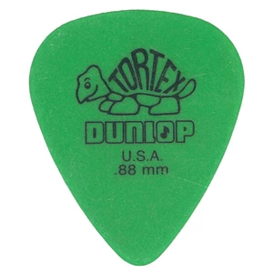 Медиатор DUNLOP 418P.88 Tortex Standard