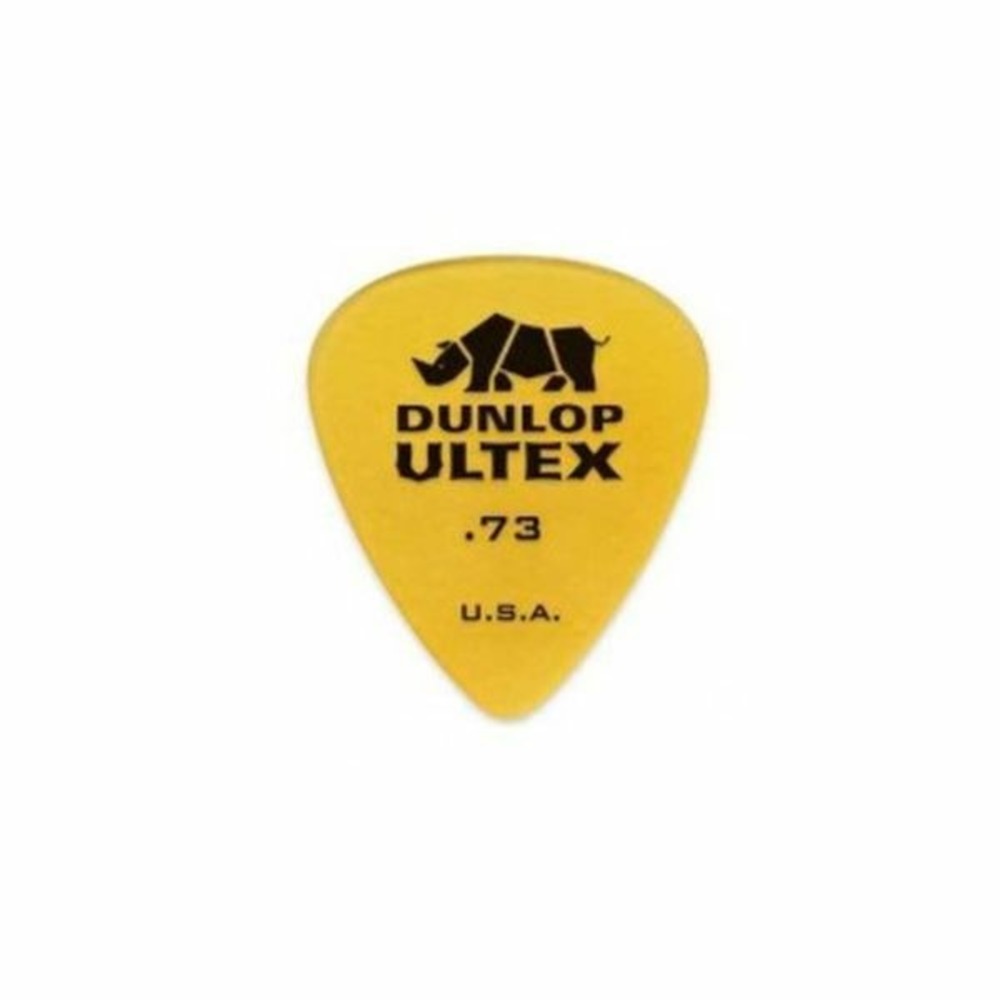 Медиатор DUNLOP 421P.73 Ultex Standard