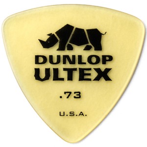 Набор медиаторов 6шт. Dunlop 426P073 Ultex Triangle 6Pack