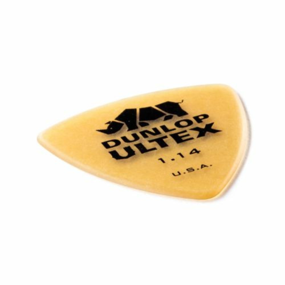 Медиатор DUNLOP 426R1.14 Ultex Triangle