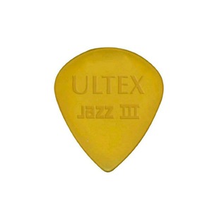 Медиатор DUNLOP 427P 1.38 Ultex Jazz