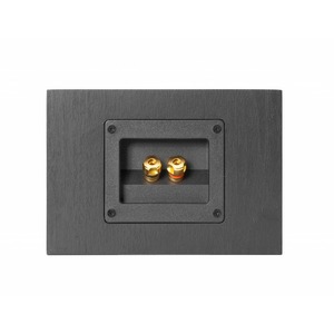 Акустика для Dolby Atmos Elac Debut A4.2 Black brushed Vinil