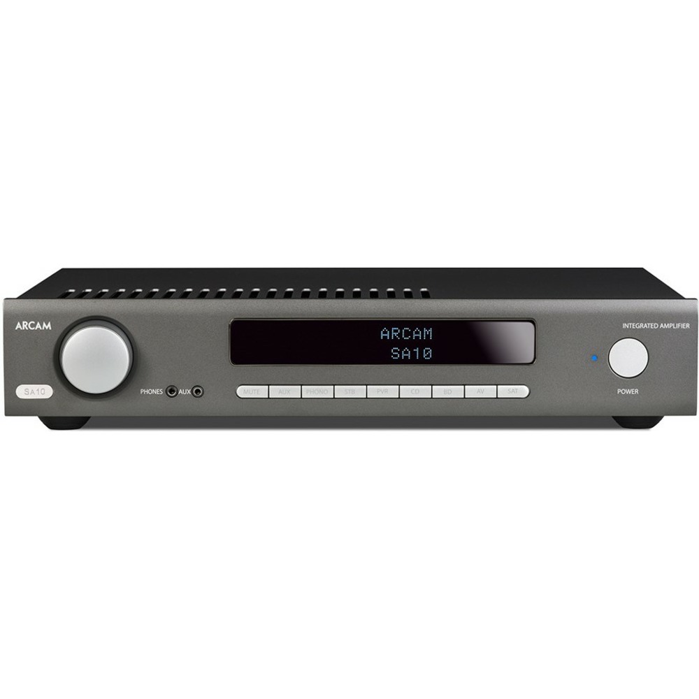 Интегральный усилитель Arcam HDA SA 10