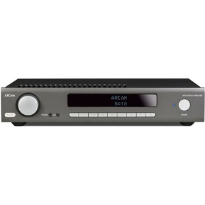 Интегральный усилитель Arcam HDA SA 10