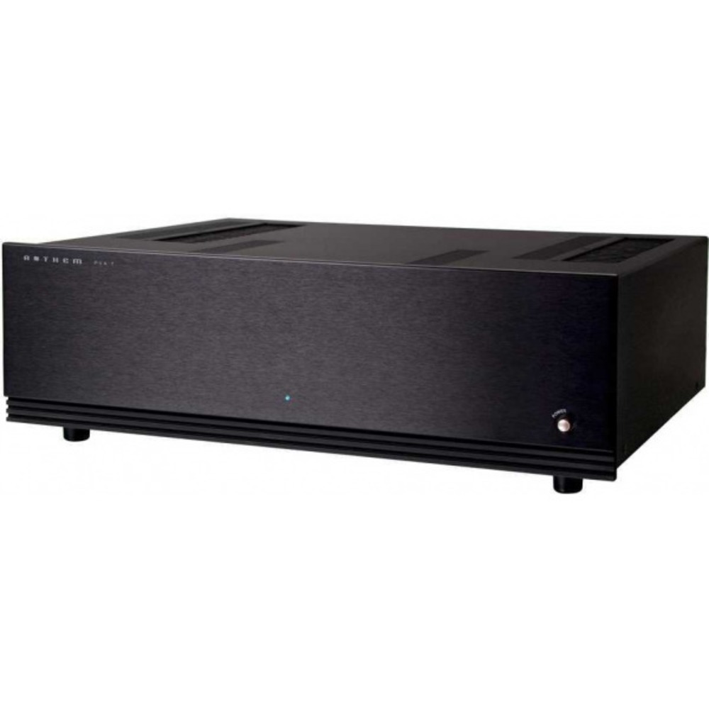 Усилитель мощности Anthem PVA 4 Black