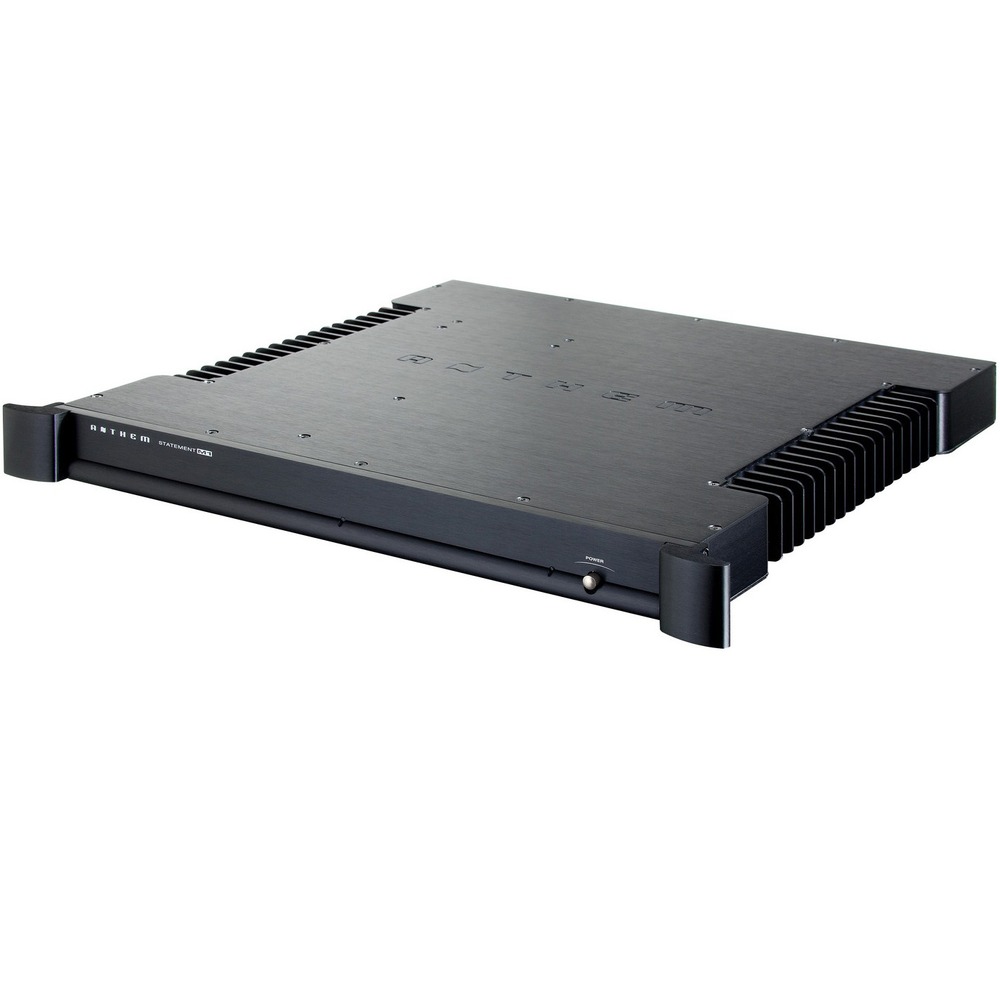 Усилитель мощности Anthem Statement M 1 Black