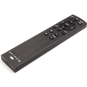 Интегральный усилитель Anthem STR Integrated Amplifier Black