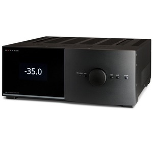 Интегральный усилитель Anthem STR Integrated Amplifier Black