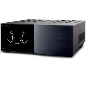 Усилитель мощности Anthem STR Power Amplifier Black