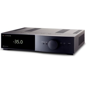 Усилитель предварительный Anthem STR Preamplifier Black