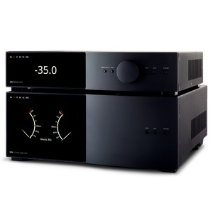 Усилитель предварительный Anthem STR Preamplifier Black
