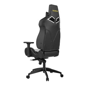 Кресло игровое Gamdias HERCULES M1-B black AIR