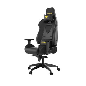 Кресло игровое Gamdias HERCULES M1-B black AIR