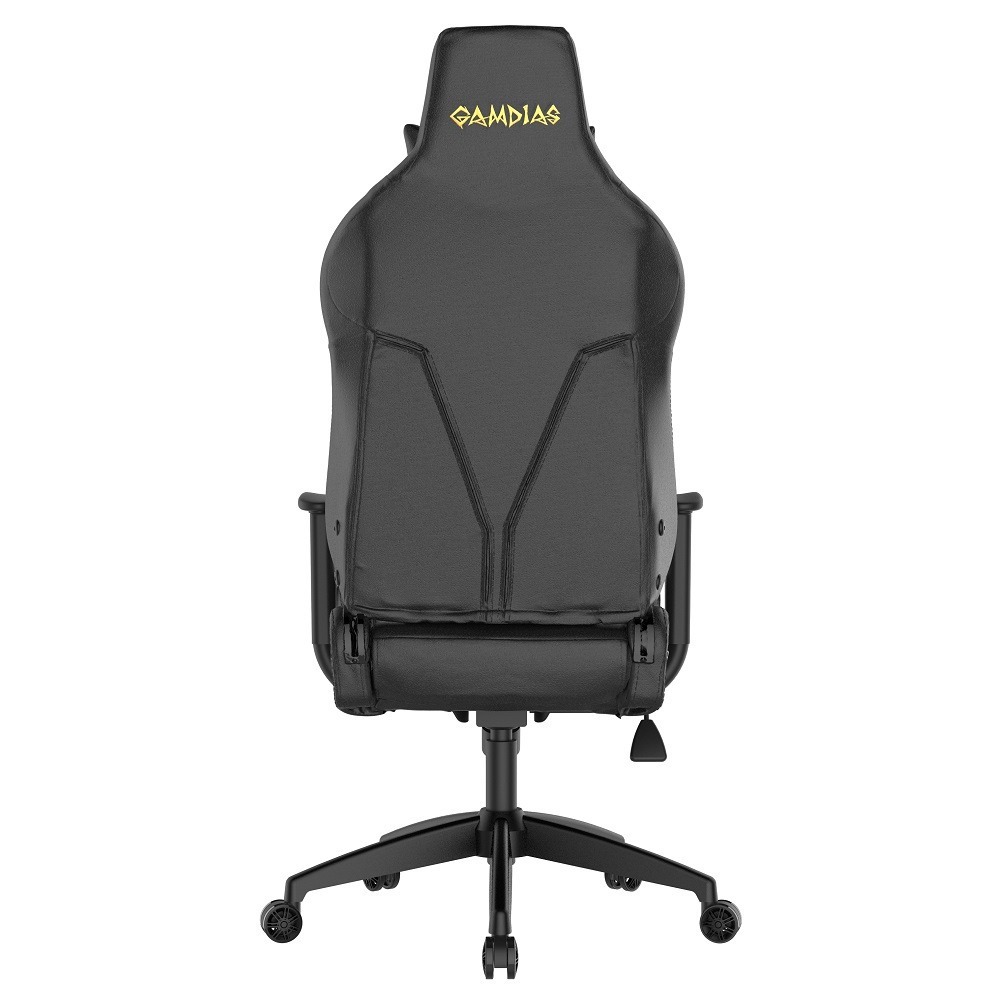 Кресло игровое Gamdias HERCULES E2-B [black]