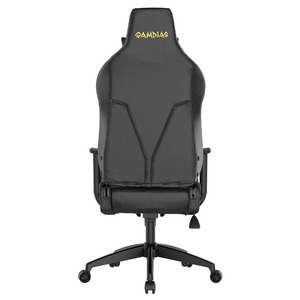 Кресло игровое Gamdias HERCULES E2-B [black]