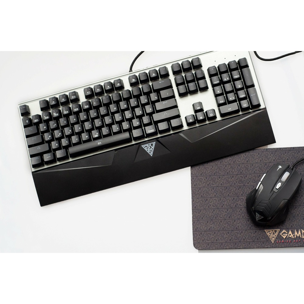 Игроыой комбо набор Gamdias HERMES E1