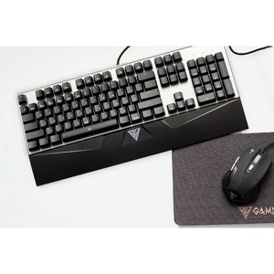 Игроыой комбо набор Gamdias HERMES E1