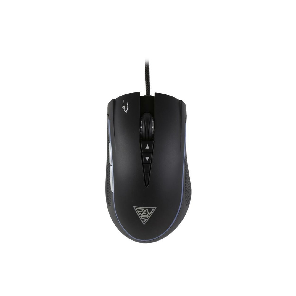 Мышь игровая Gamdias ZEUS M1