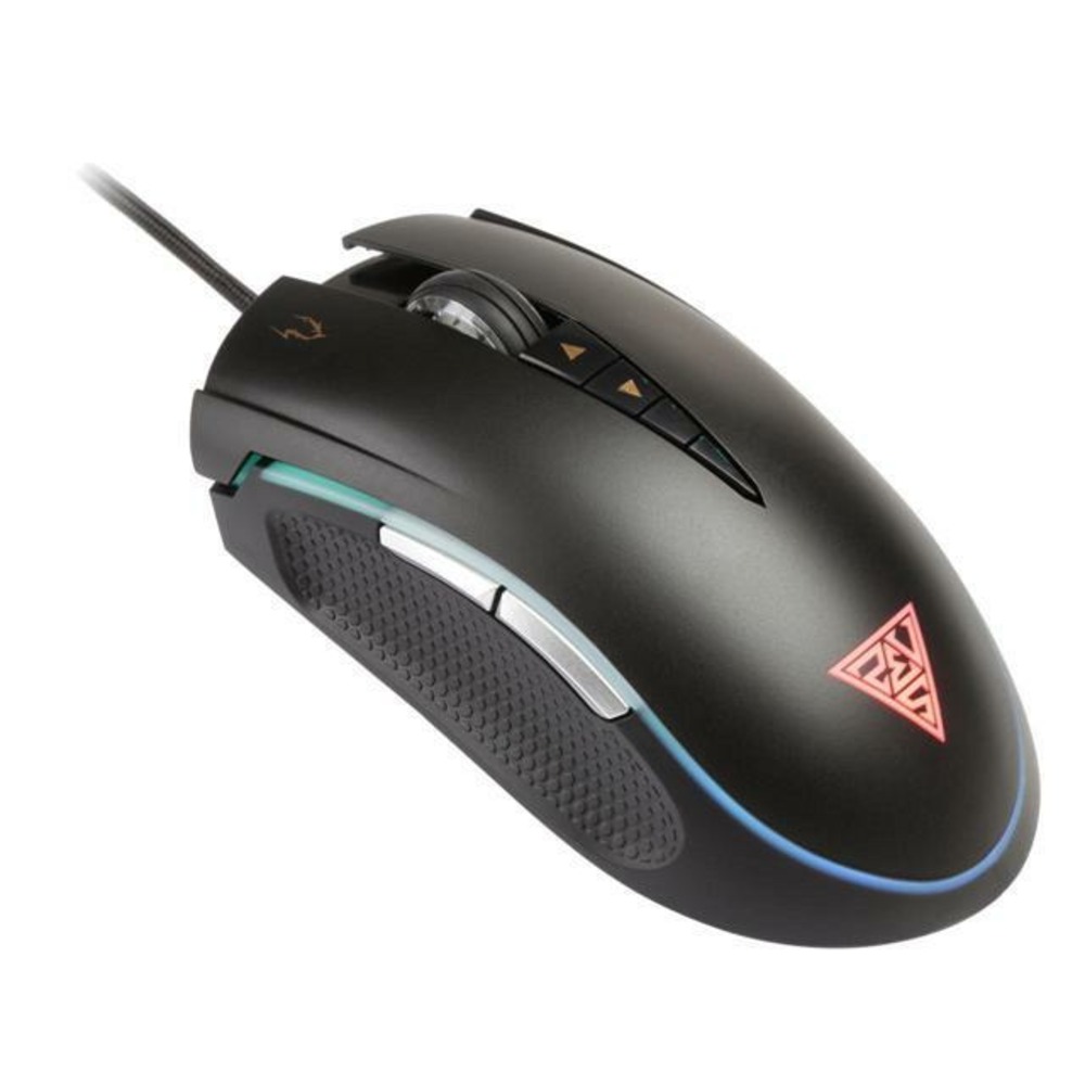 Мышь игровая Gamdias ZEUS P1