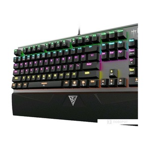 Клавиатура игровая Gamdias HERMES M1