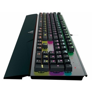 Клавиатура игровая Gamdias HERMES M1