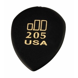Медиатор DUNLOP 477P205