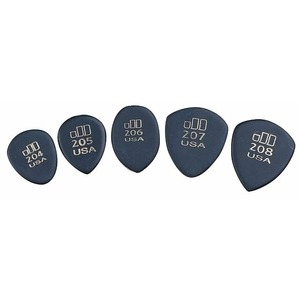Медиатор DUNLOP 477P208