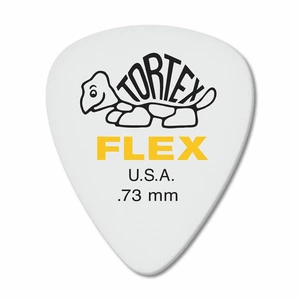 Медиатор DUNLOP 428P.73 Tortex Flex Standard