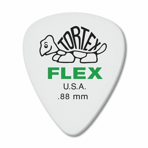 Медиатор DUNLOP 428P.88 Tortex Flex Standard