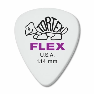 Медиатор DUNLOP 428P1.14 Tortex Flex Standard