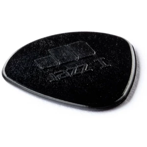 Медиатор DUNLOP 47P1S Nylon Jazz I Black Stiffo