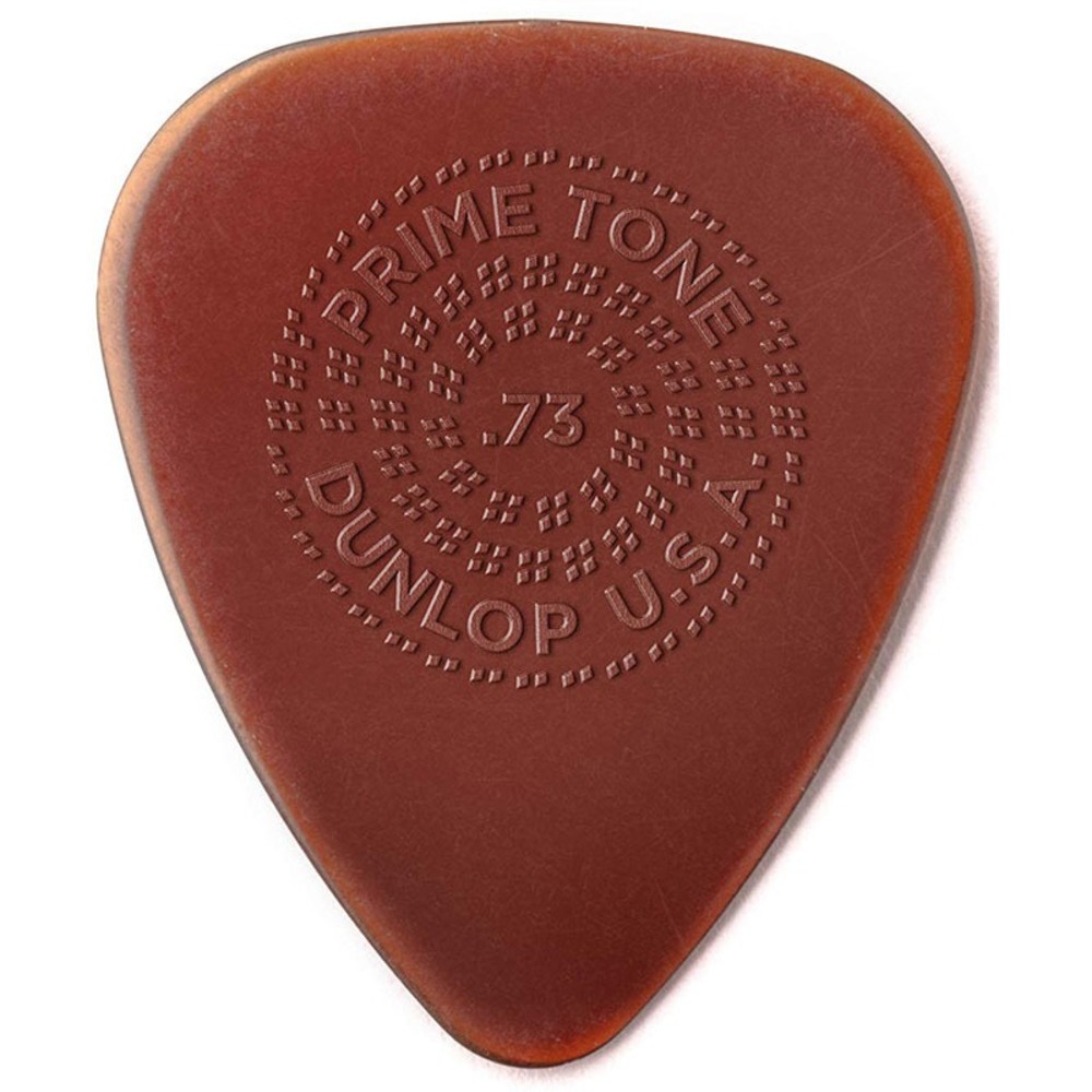 Медиатор DUNLOP 510P.73 Primetone Standard Grip